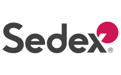 Sedex logo